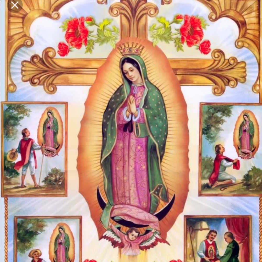 Meet your Posher, Maria isabel